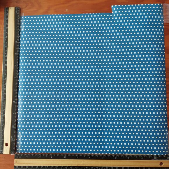 Cricut Vinyl Disney PIXAR Sampler Removable Matte - 4 Full Sheets, 2 Partial - Picture 3 of 8